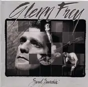 Glenn Frey - Soul Searchin'