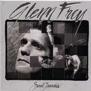 Glenn Frey - Soul Searchin'