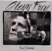 LP - Glenn Frey - Soul Searchin'