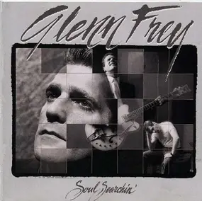 Glenn Frey - Soul Searchin'