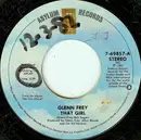 7inch Vinyl Single - Glenn Frey - That Girl
