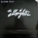 LP - Glenn Frey - The Allnighter