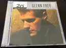 CD - Glenn Frey - The Best Of Glenn Frey