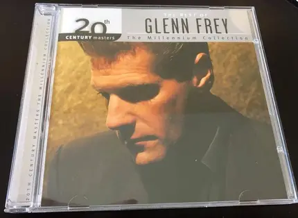 Glenn Frey - The Best Of Glenn Frey