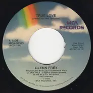 Glenn Frey - True Love