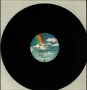 LP - Glenn Frey, Chaka Khan - Miami Vice - Music From The Television Series - No Cover