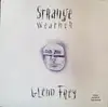LP - Glenn Frey - Strange Weather