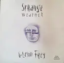 LP - Glenn Frey - Strange Weather