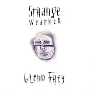 CD - Glenn Frey - Strange Weather