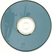 CD - Glenn Frey - Strange Weather