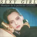 7inch Vinyl Single - Glenn Frey - Sexy Girl