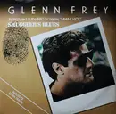 12inch Vinyl Single - Glenn Frey - Smuggler's Blues
