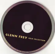 CD - Glenn Frey - Solo Collection