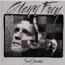 LP - Glenn Frey - Soul Searchin'