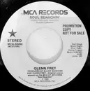 7inch Vinyl Single - Glenn Frey - Soul Searchin'
