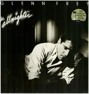 Glenn Frey - The Allnighter