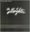 LP - Glenn Frey - The Allnighter - OIS