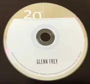 CD - Glenn Frey - The Best Of Glenn Frey