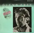 12inch Vinyl Single - Glenn Frey - You Belong To The City