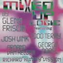 CD - Glenn Friscia - Mixed Up Logic