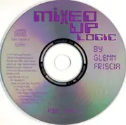 CD - Glenn Friscia - Mixed Up Logic