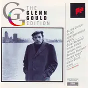 Glenn Gould - Glenn Gould Plays Contemporary Music