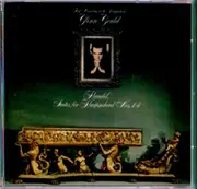 CD - Händel - Suites For Harpsichord Nos. 1-4