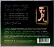 CD - Händel - Suites For Harpsichord Nos. 1-4