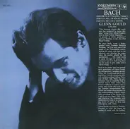 Glenn Gould - Johann Sebastian Bach - Concerto In F Major, Partita No. 1 In B-Flat Major, Partita No. 2 In C Minor