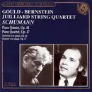 CD - Schumann - Piano Quintet, Op. 44 / Piano Quartet, Op. 47