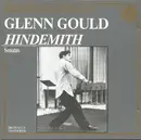 CD - Hindemith - The Three Piano Sonatas (Gould)