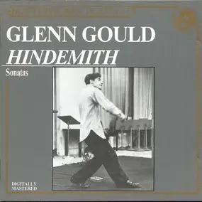 Paul Hindemith - The Three Piano Sonatas (Gould)