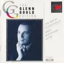 CD - Glenn Gould , Johann Sebastian Bach , Ludwig van Beethoven , Joseph Haydn - The Art Of Glenn Gould