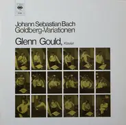 Bach - Goldberg - Variationen