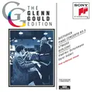 CD - Beethoven / R. Strauss / Glenn Gould a.o. - Beethoven: Piano Concerto No. 5 · Strauss: Burleske