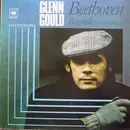 LP - Glenn Gould , Ludwig van Beethoven - Bagatelles Op. 33 And Op. 126