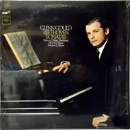 Beethoven / Glenn Gould - Sonatas No. 8 In C Minor "Pathétique", No. 9 In E Major, No. 10 In G Major