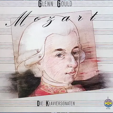 Mozart - Die klaviersonaten