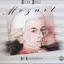 LP-Box - Mozart - Die Klaviersonaten - Hardcover Box