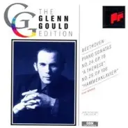 Beethoven / Gould - Piano Sonatas op. 78 & op. 106