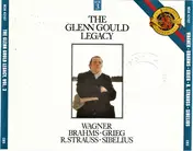 Glenn Gould - Wagner, Brahms, Grieg, Strauss: the Glenn Gould legacy Vol.3