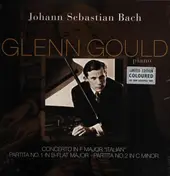 Glenn Gould - Bach: Italian Concerto
