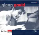 CD - Glenn Gould - Die Kulturspiegel Glenn Gould Edition - Hard Box Slipcase