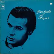 LP - Glenn Gould - Glenn Gould spielt Mozart 3