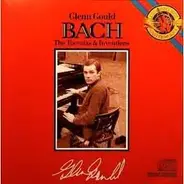 Bach / Glenn Gould - The Toccatas & Inventions
