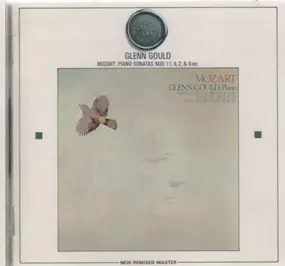 Glenn Gould - Mozart: piano sonatas nos. 11.9.2 & 8 etc