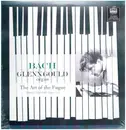 LP - Glenn Gould - The Art Of The Fugue - 180gr. Audiophile Vinyl / DMM
