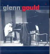 CD - Glenn Gould - Die Kulturspiegel Glenn Gould Edition - Hard Box Slipcase