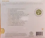 CD - Glenn Gould - Greatest Hits - Digisleeve / Still Sealed