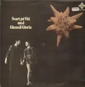 Gloria - Svart Pa Vitt